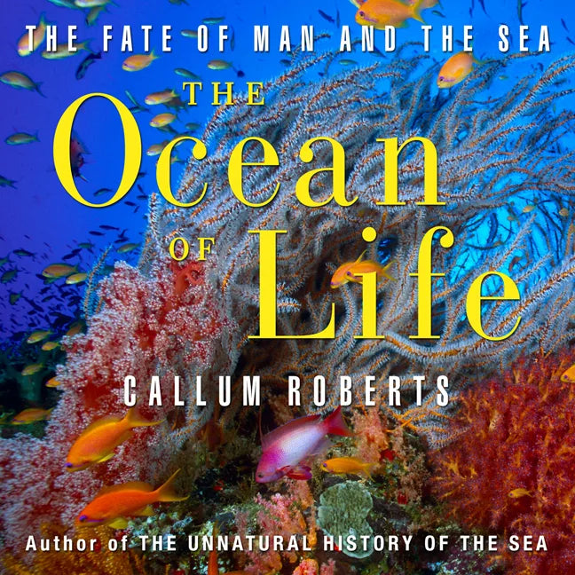 The Ocean of Life