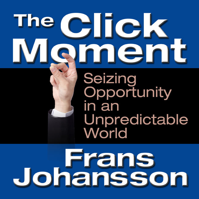 The Click Moment