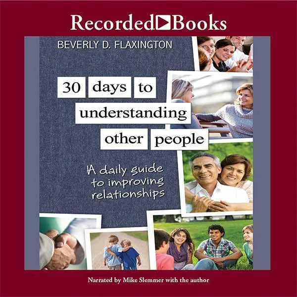 30 Days to Understanding Other People