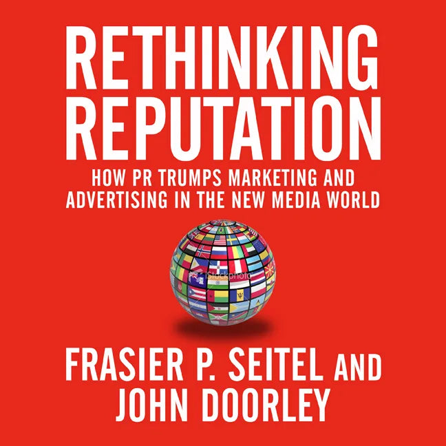 Rethinking Reputation