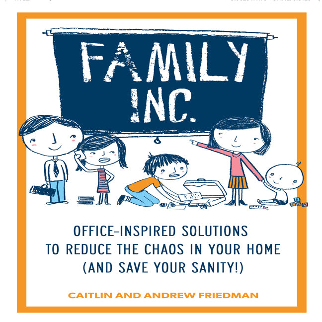 Family, Inc.