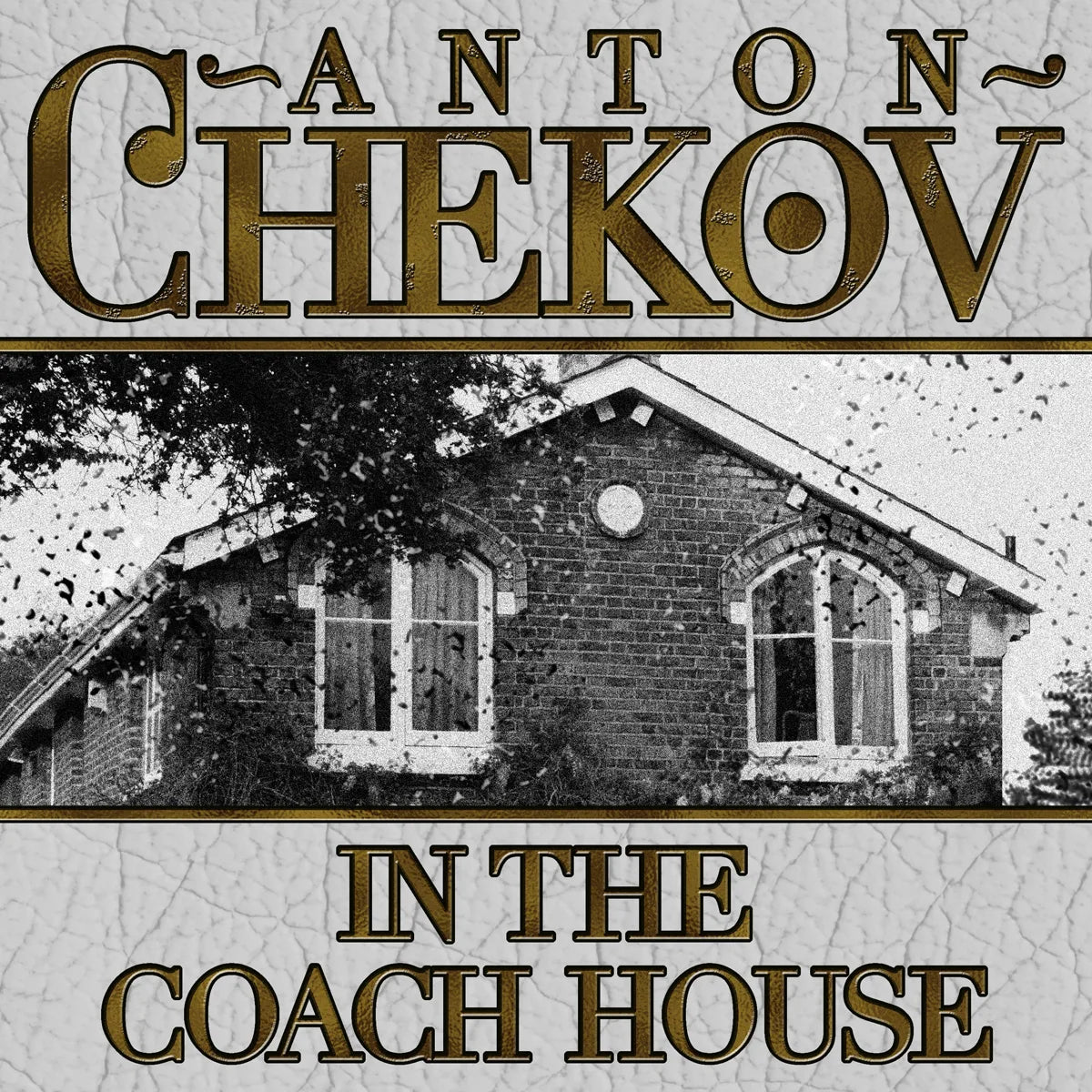 In The Coach House