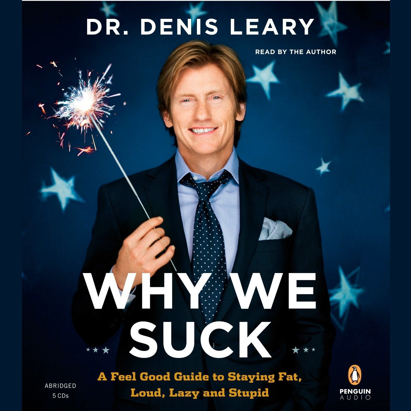 Why We Suck