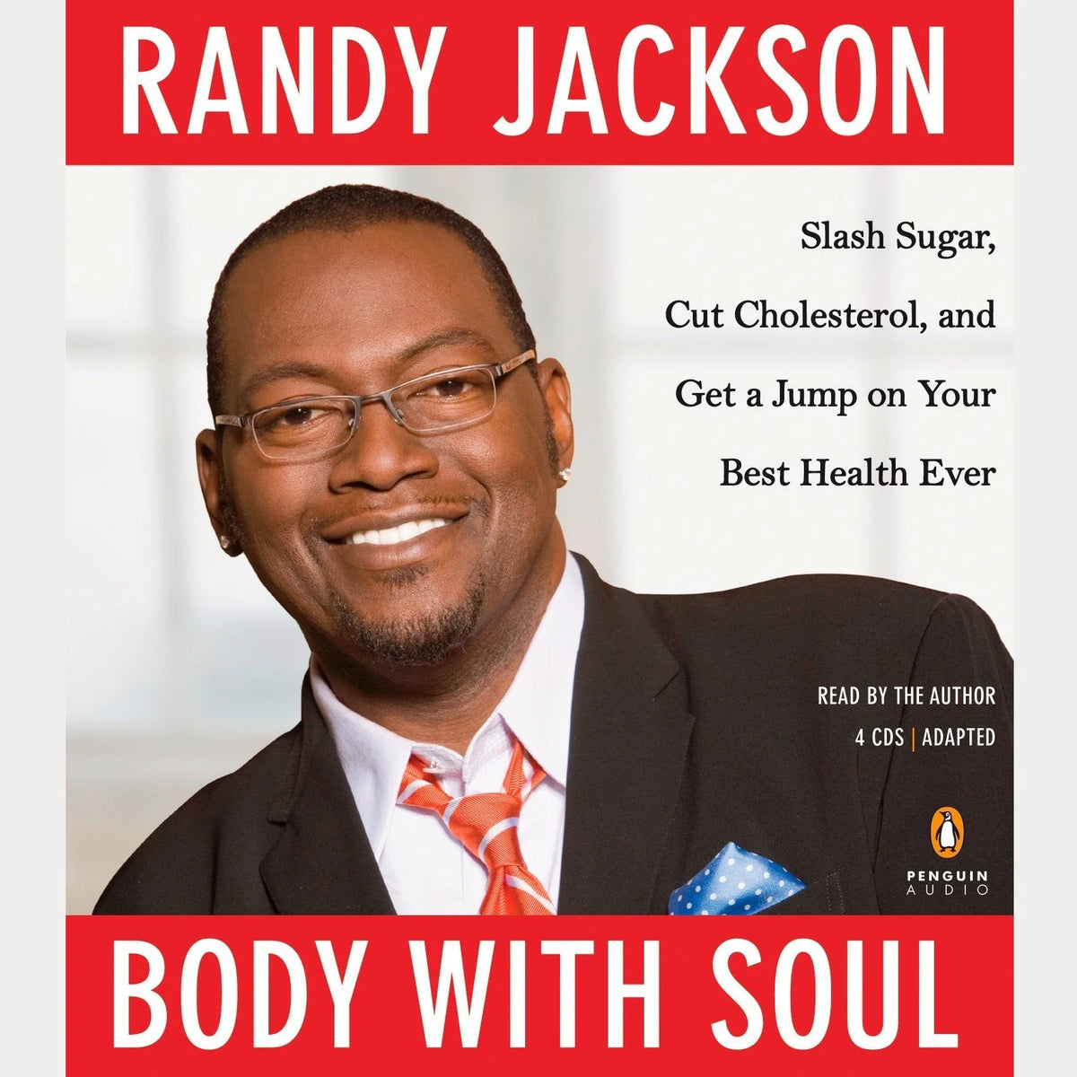 Body with Soul