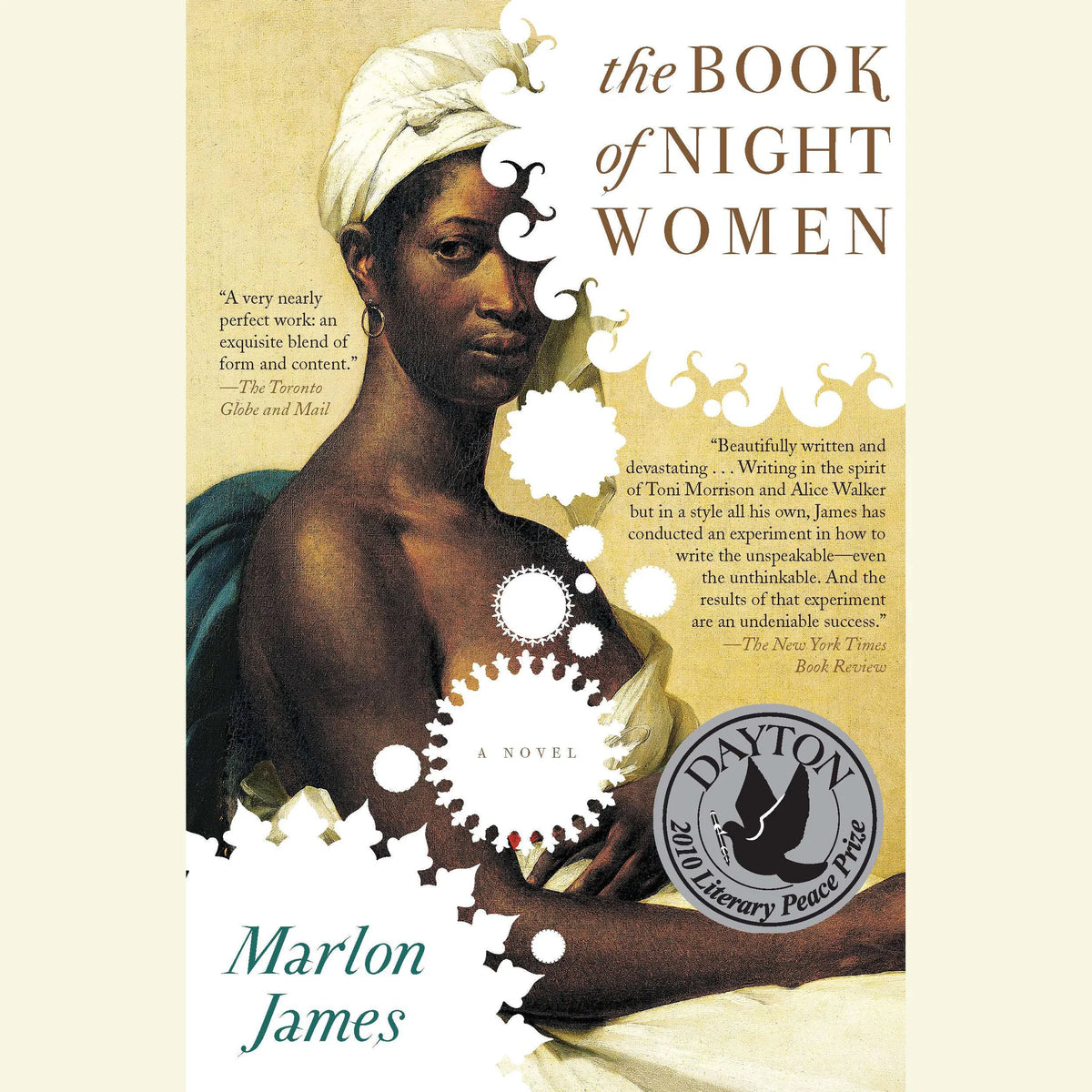 The Book of Night Women