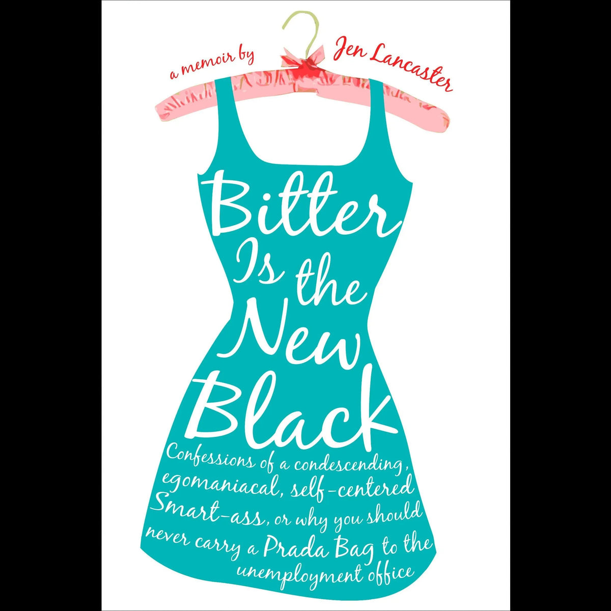 Bitter is the New Black