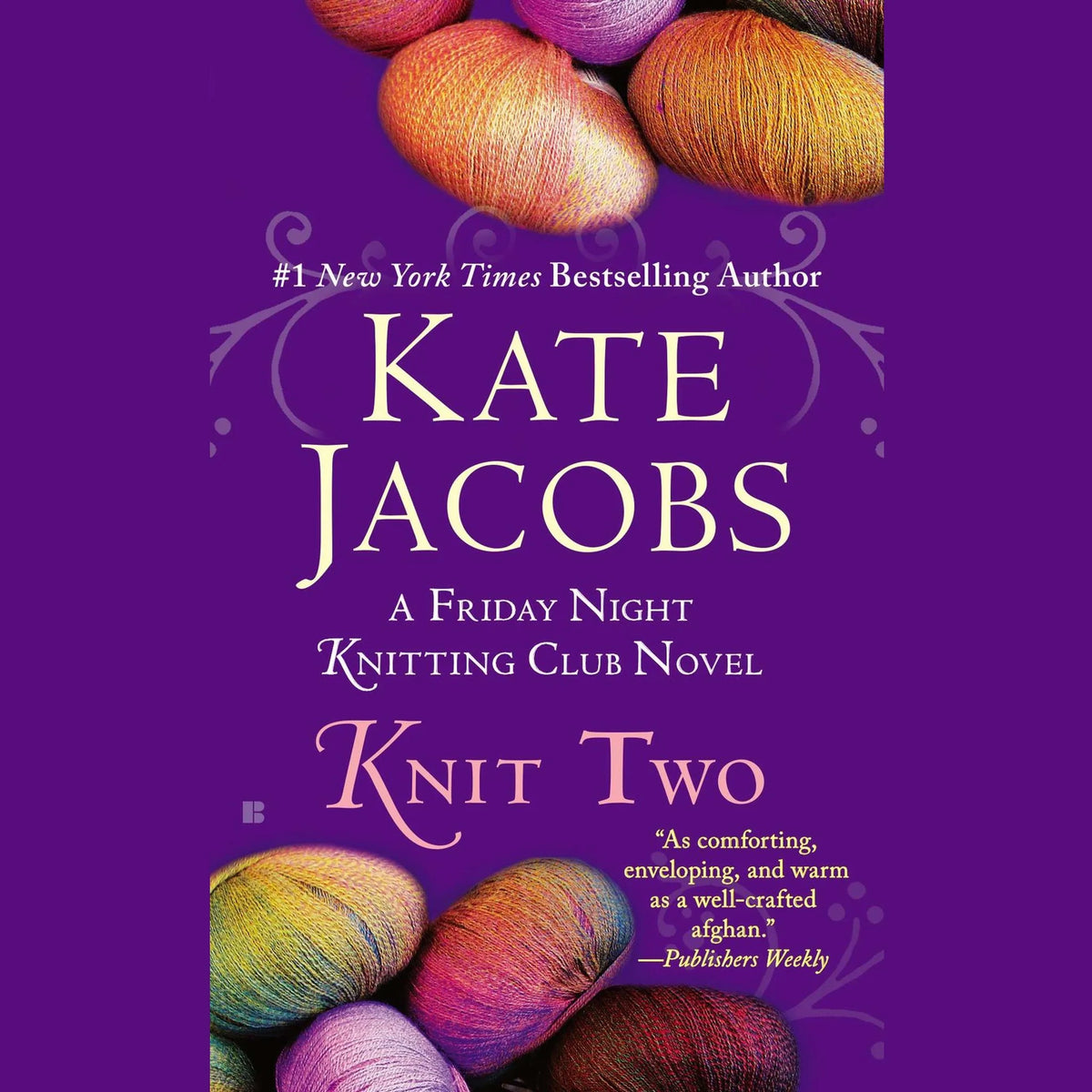 Knit Two