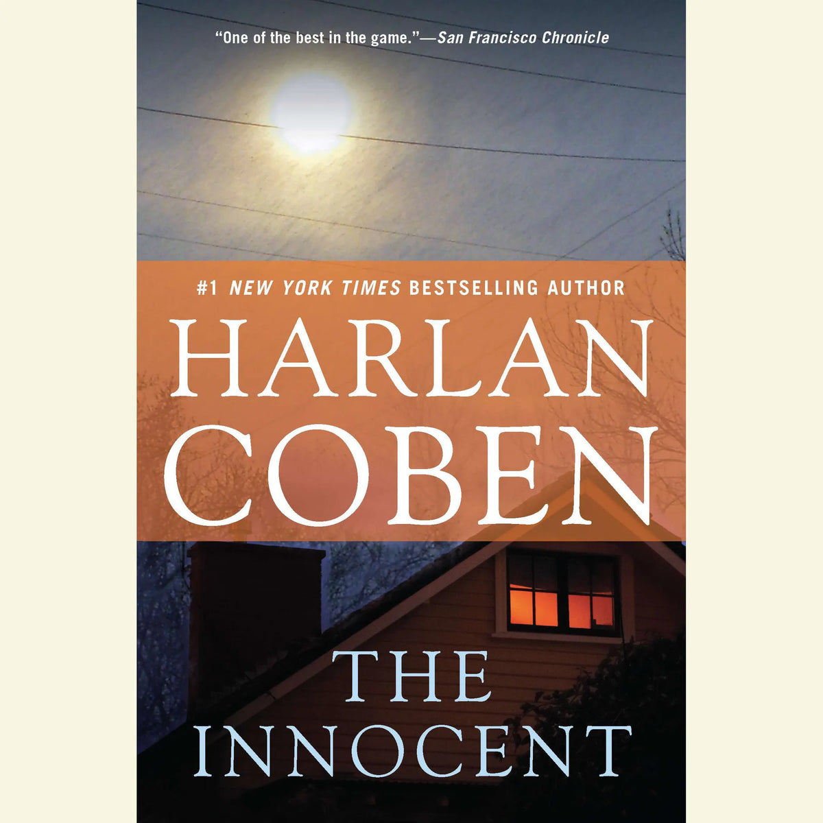 The Innocent