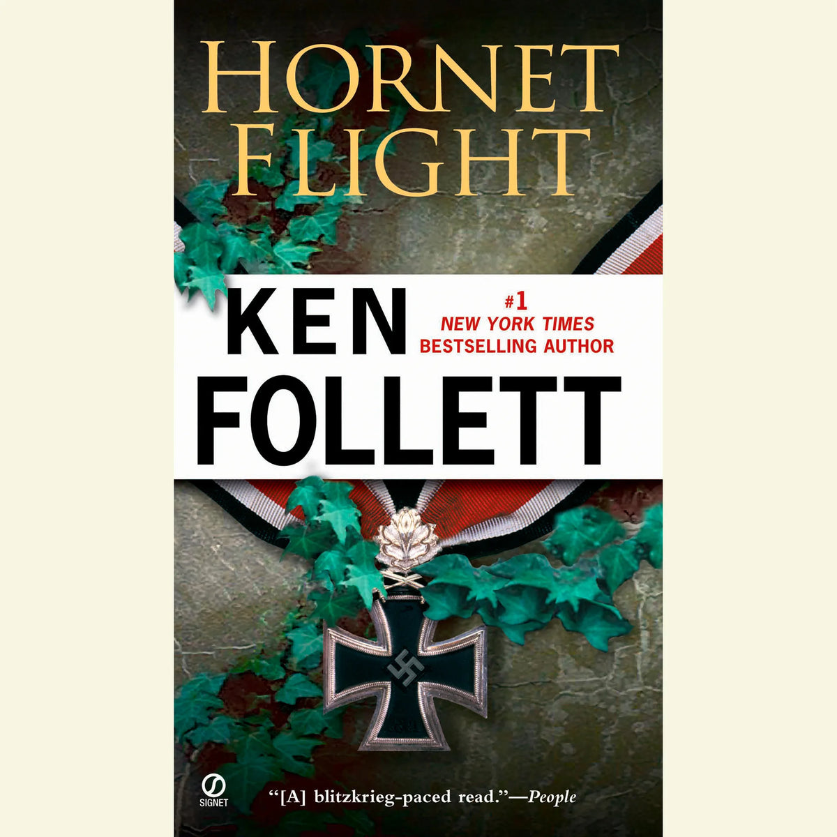 Hornet Flight