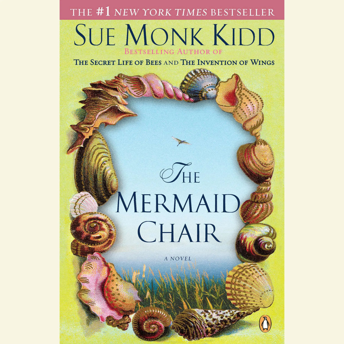 The Mermaid Chair