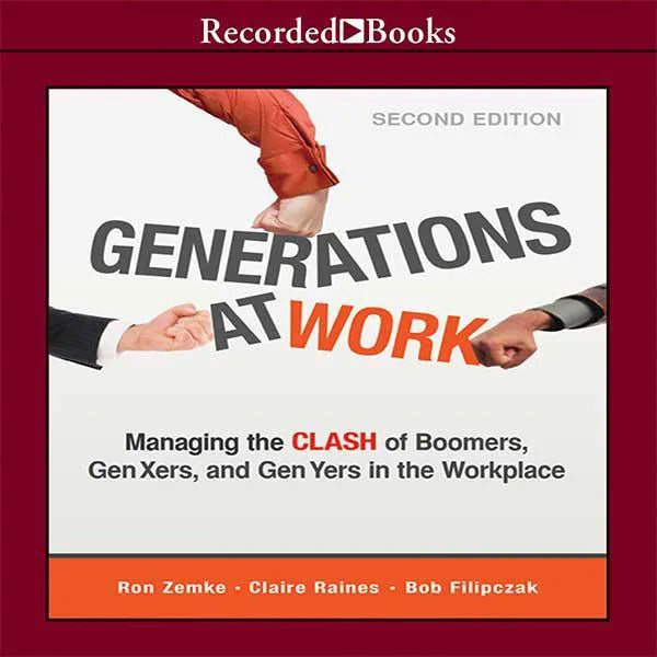 Generations at Work