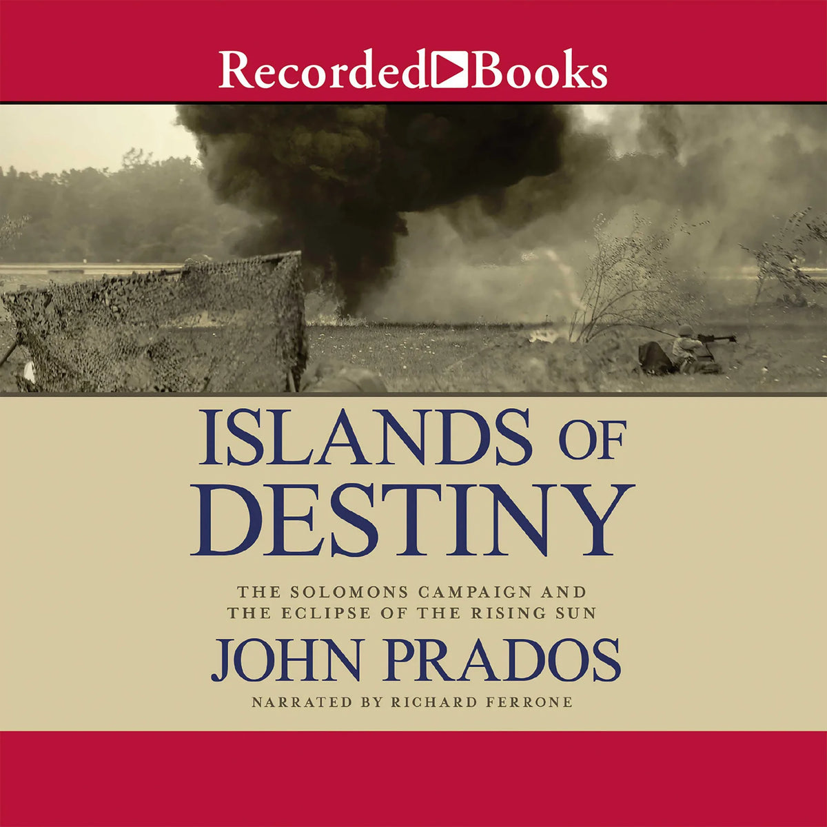 Islands of Destiny