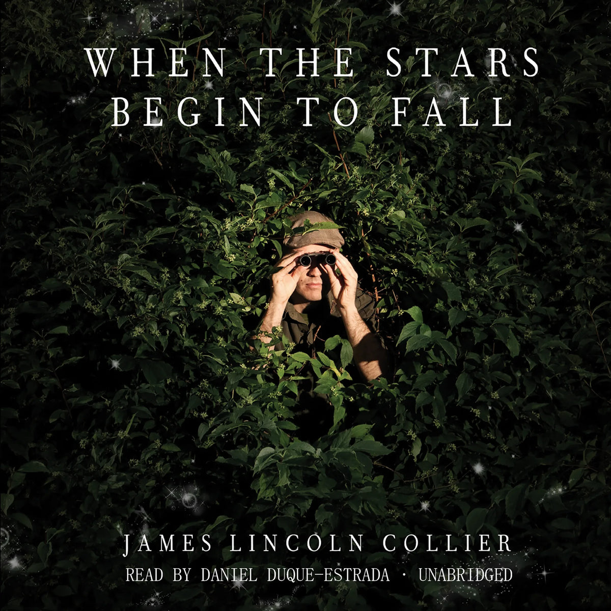 When the Stars Begin to Fall