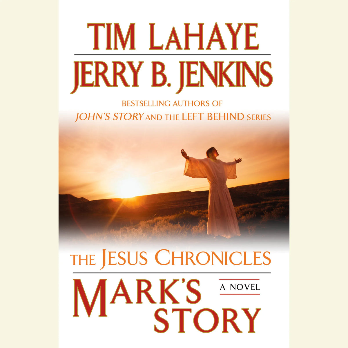 Mark's Story
