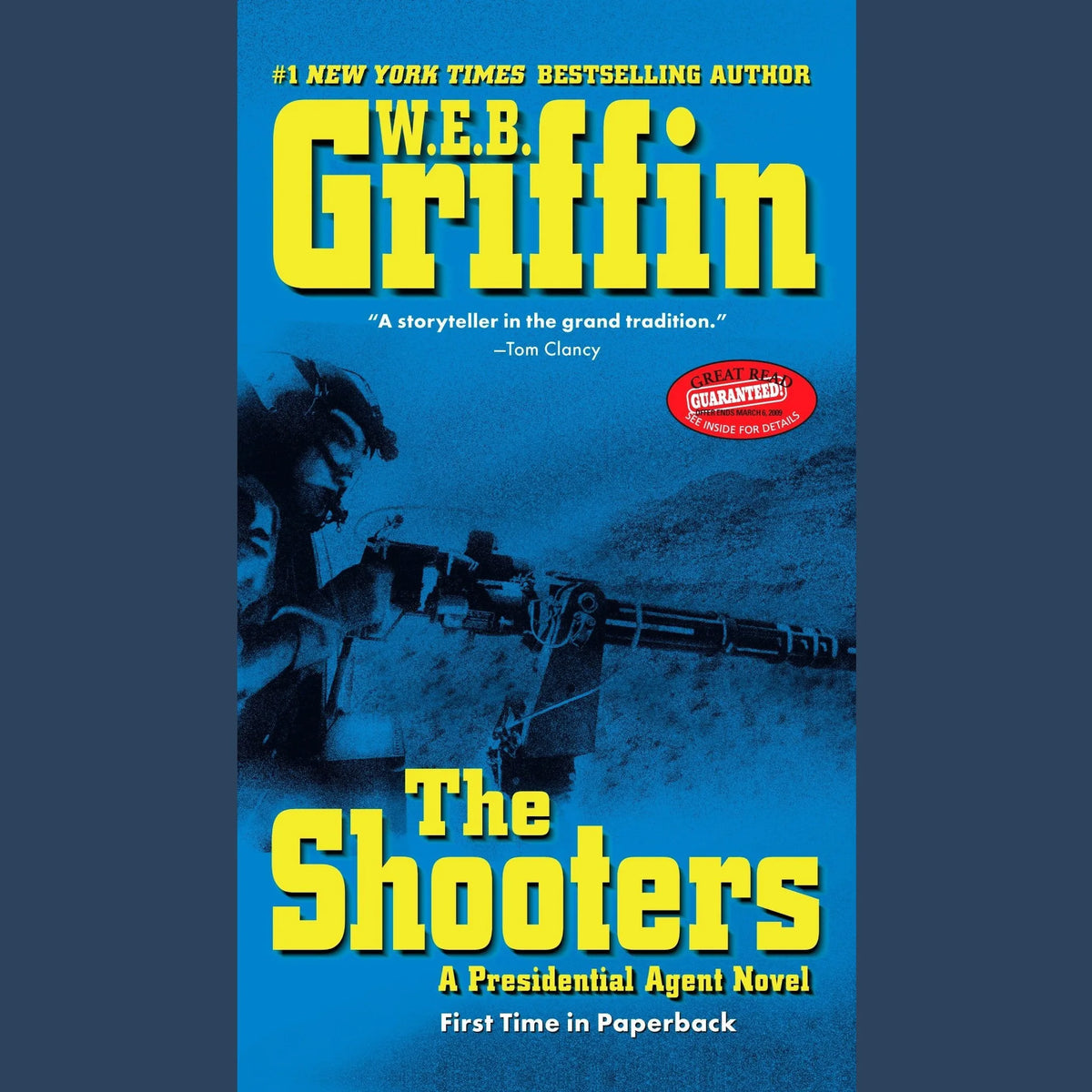 The Shooters