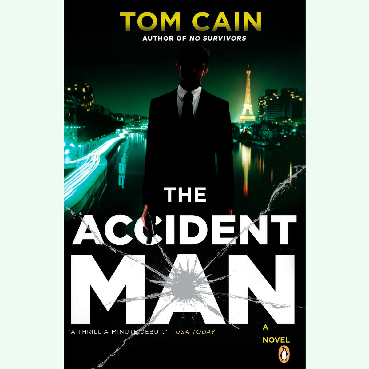 The Accident Man