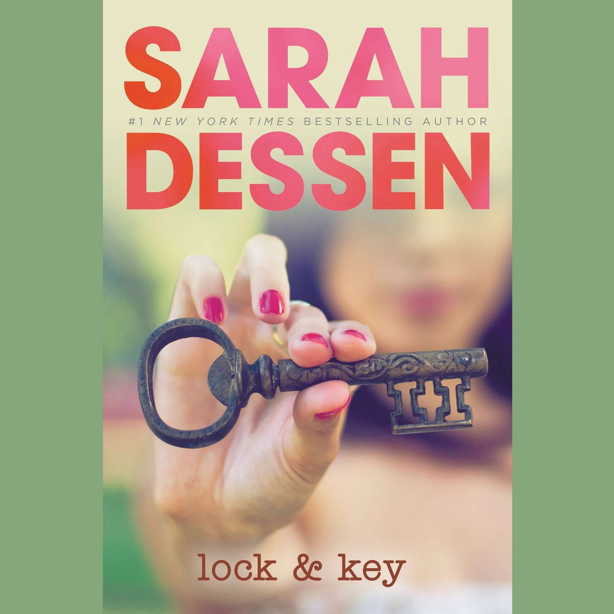Lock and Key