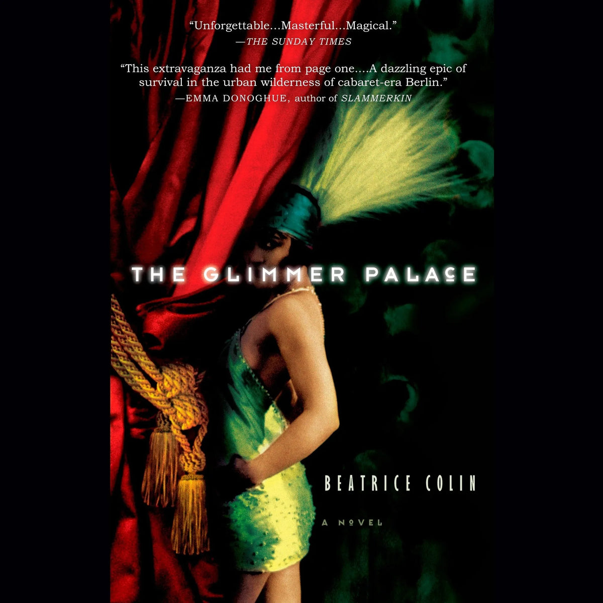 The Glimmer Palace
