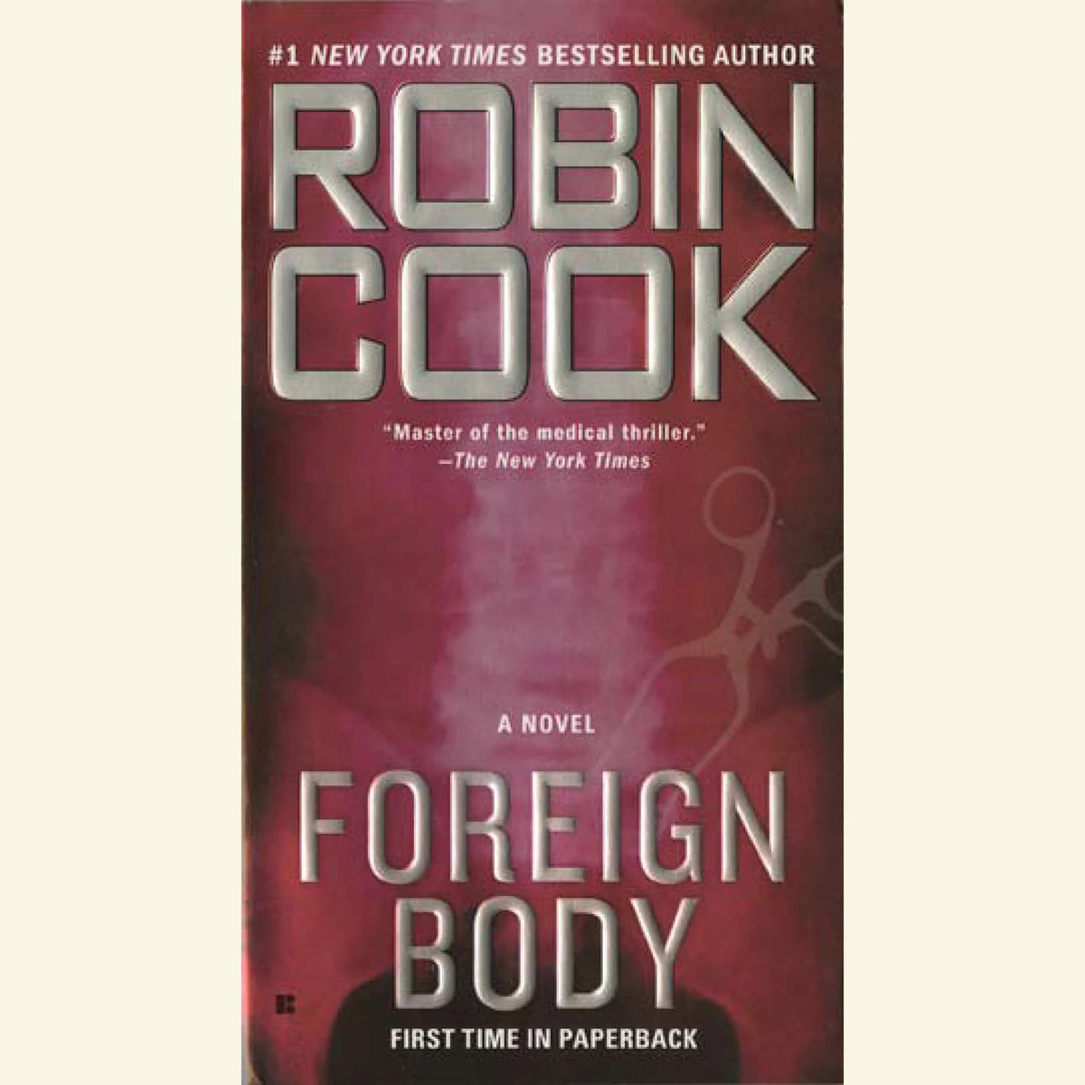 Foreign Body
