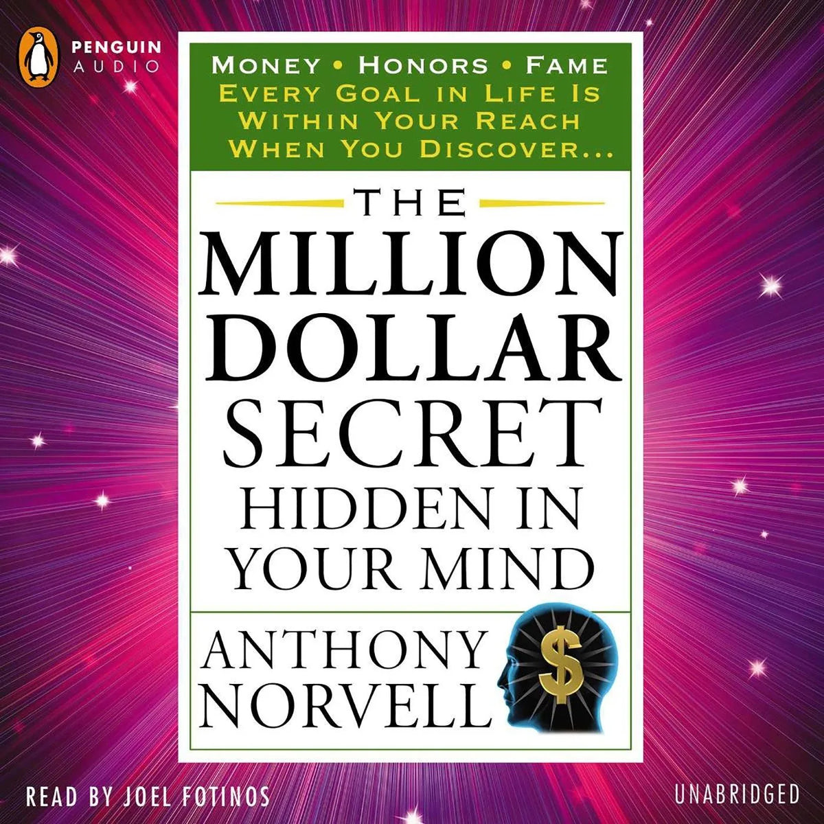 The Million Dollar Secret Hidden in Your Mind