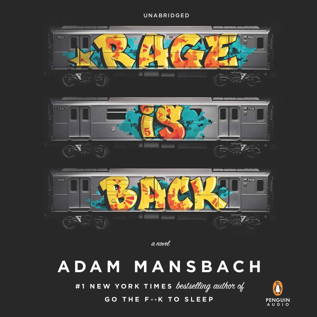 Rage Is Back