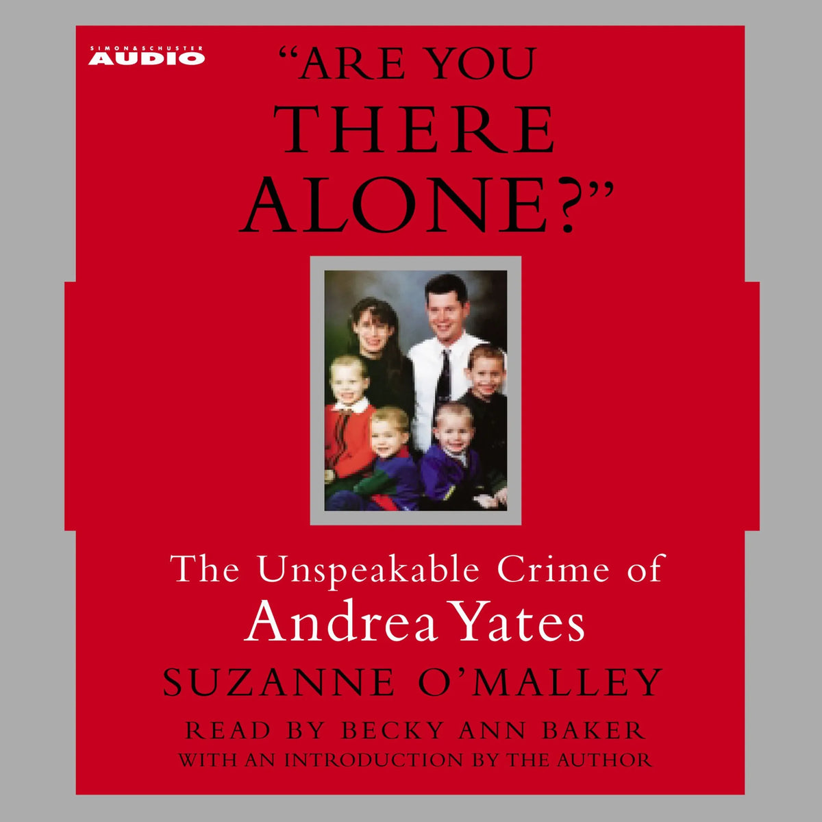 Are You There Alone?
