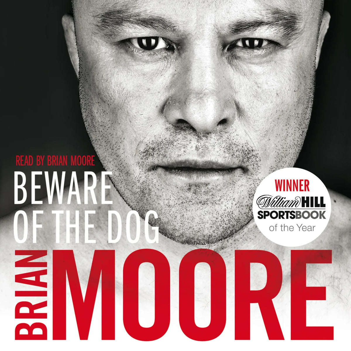 Beware of the Dog