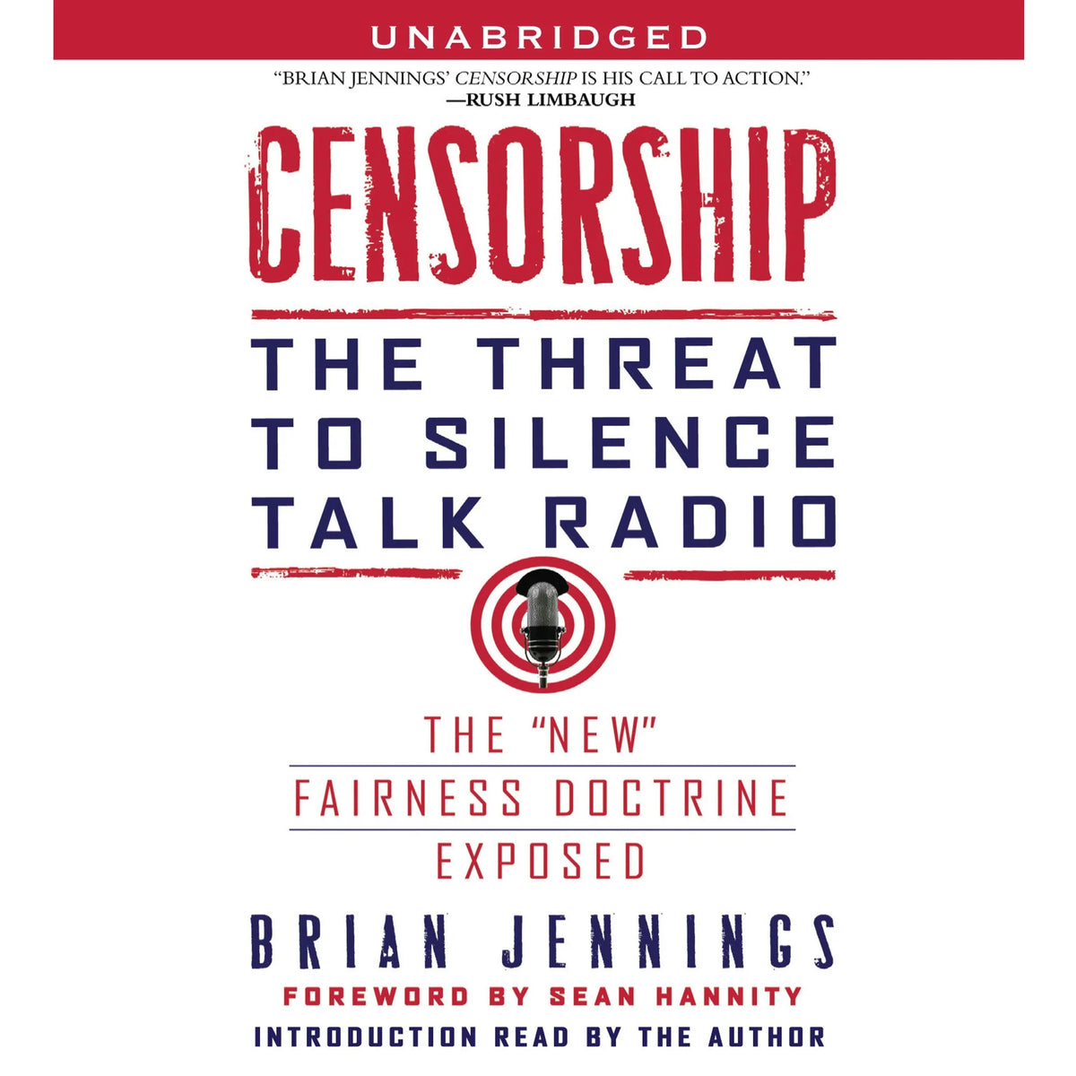 Censorship