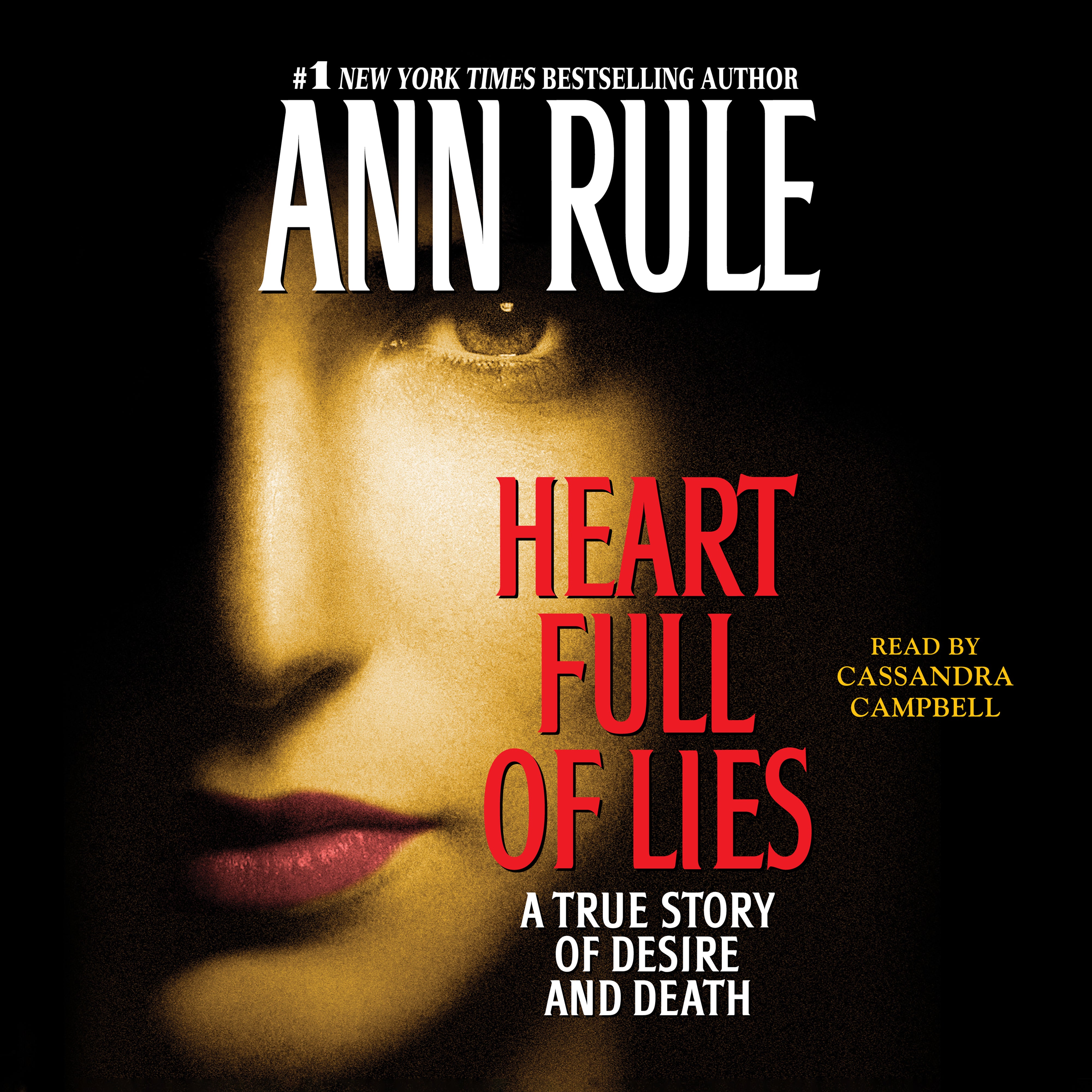 Heart Full of Lies