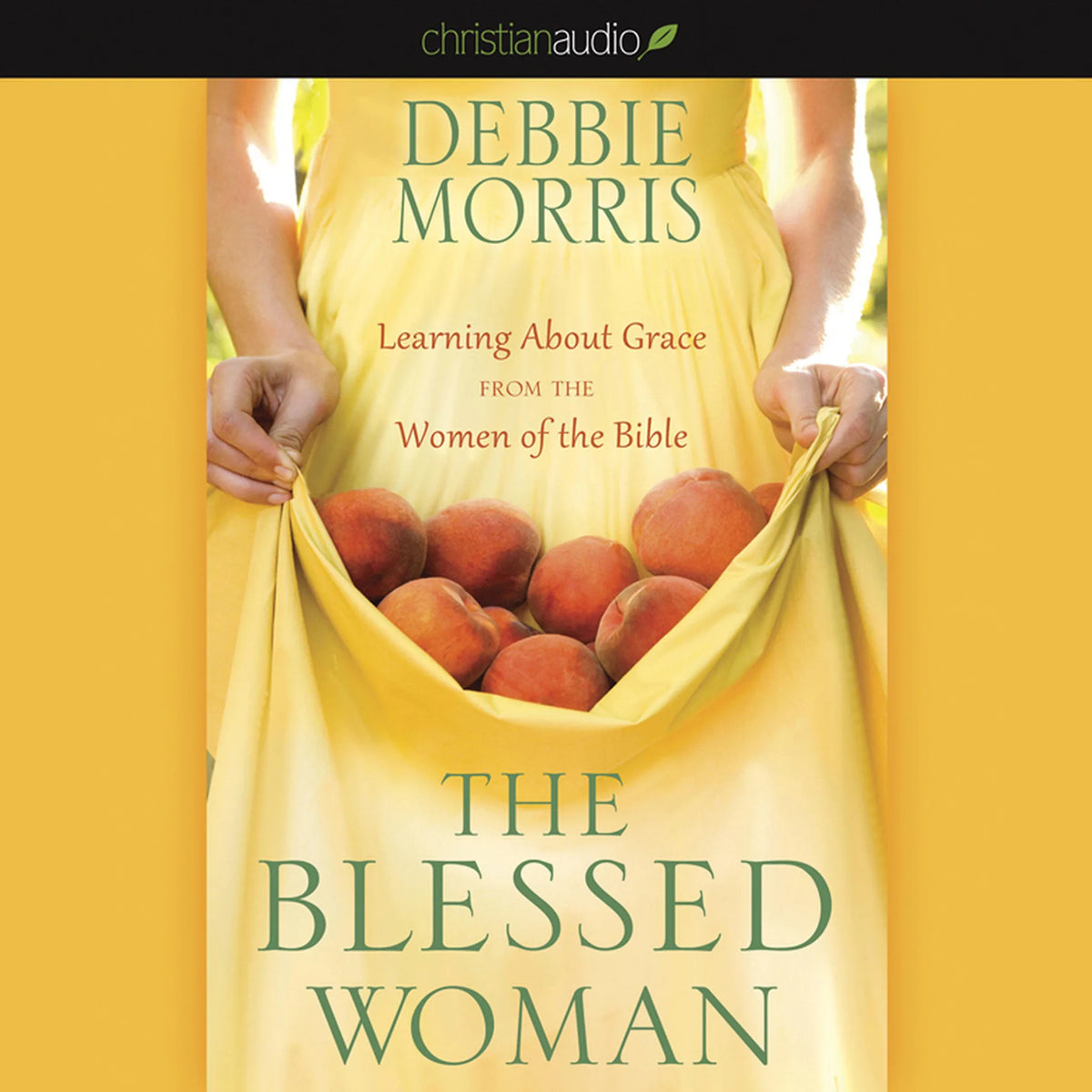 Blessed Woman