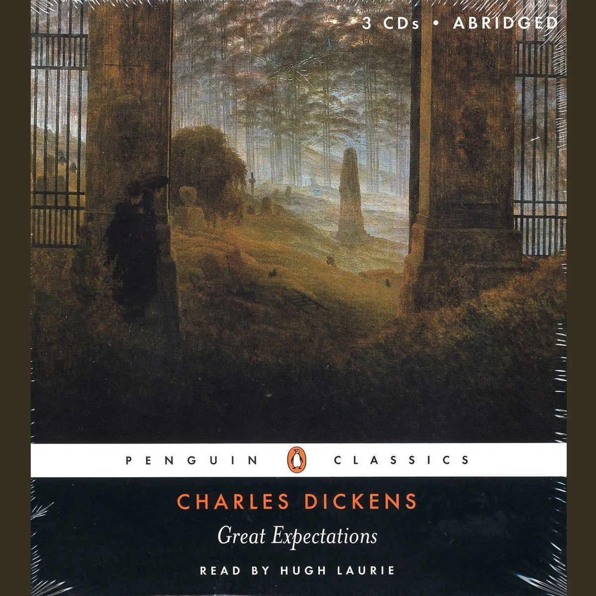 Great Expectations