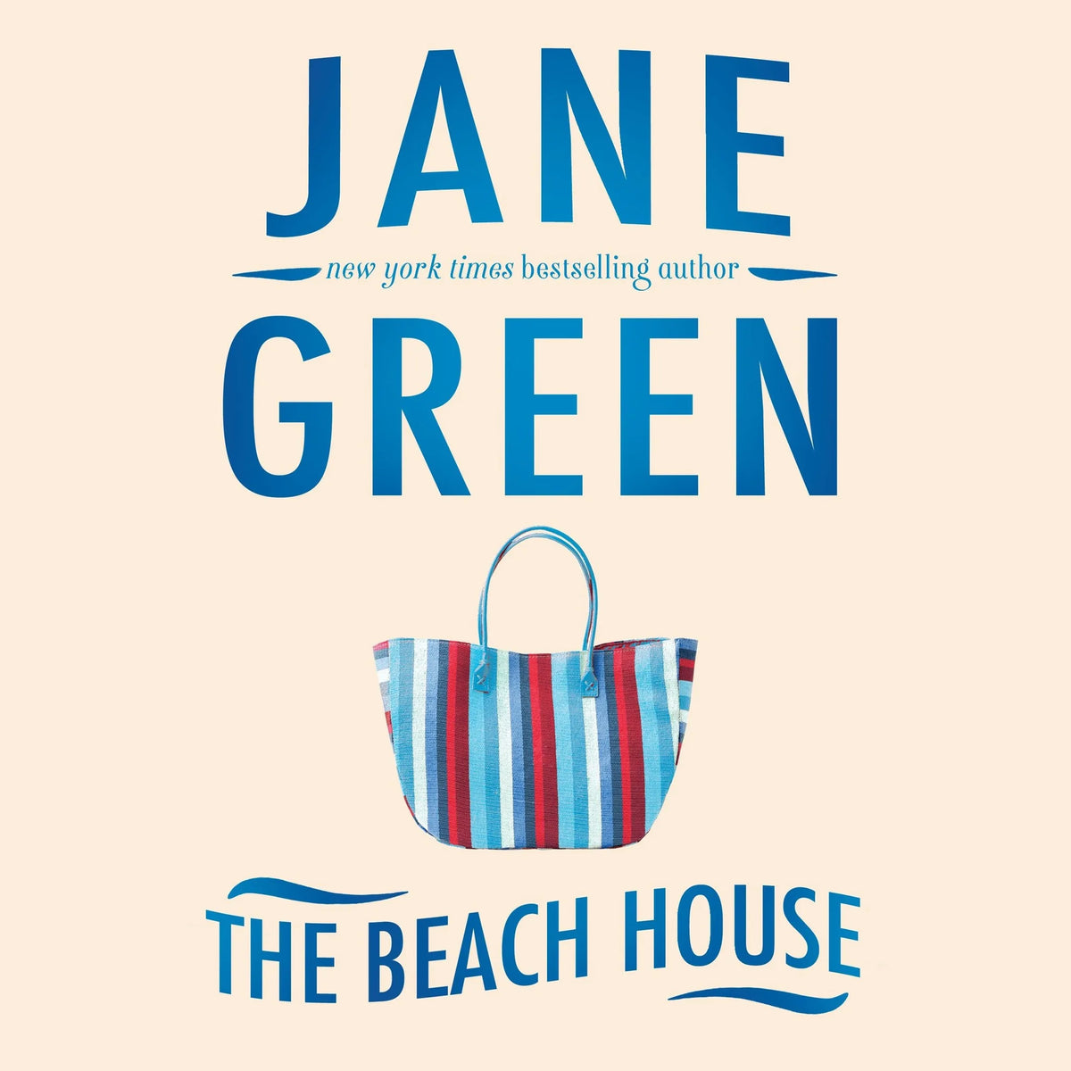 The Beach House