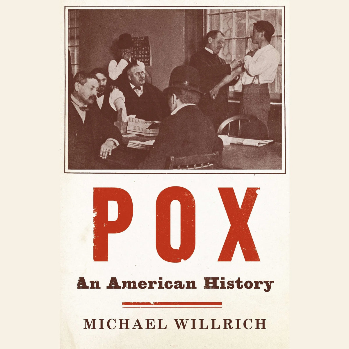 Pox