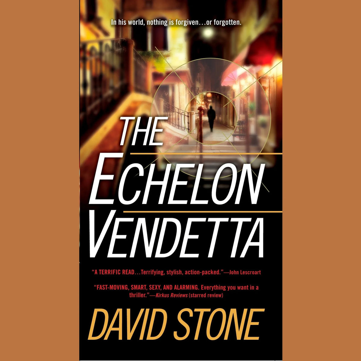 The Echelon Vendetta