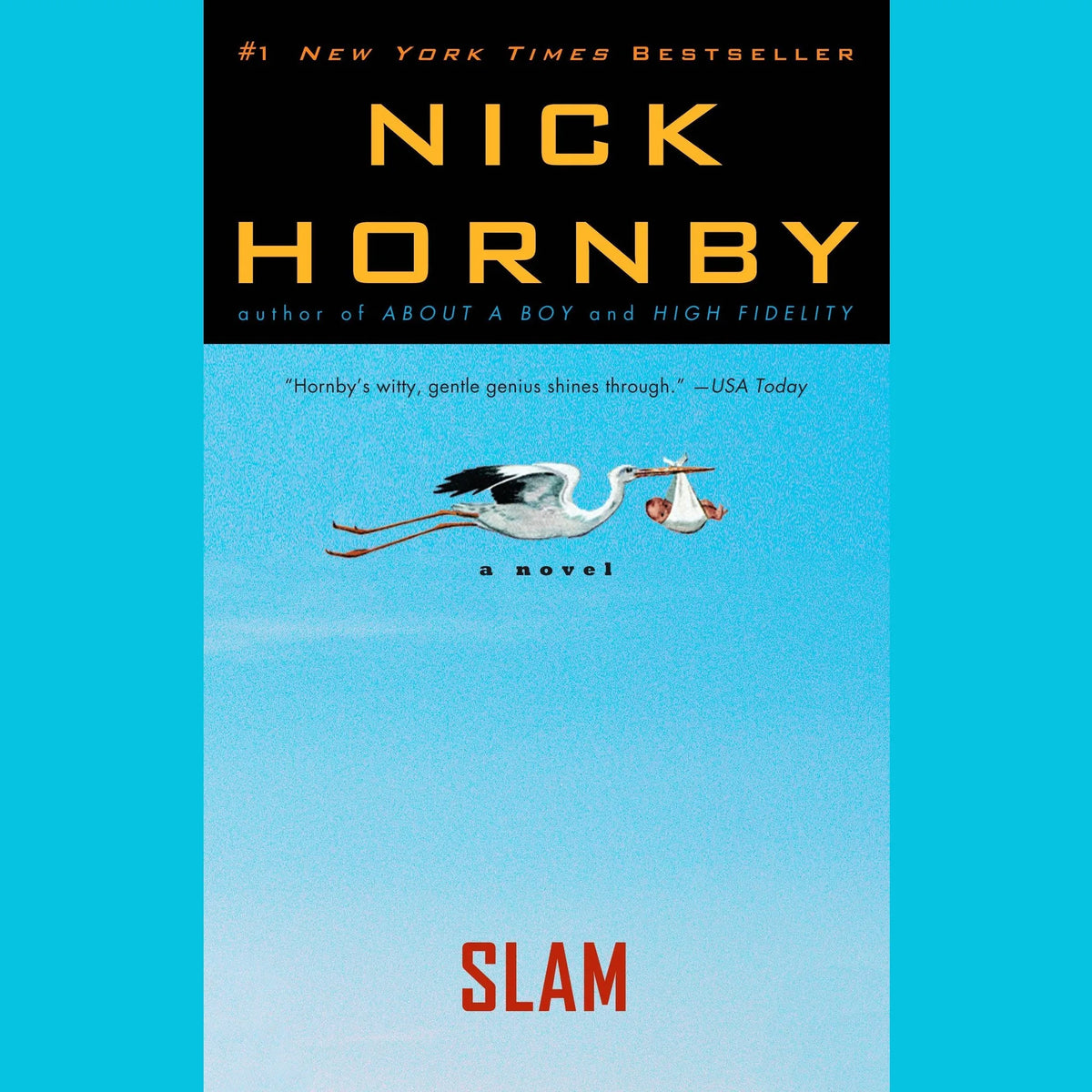 Slam