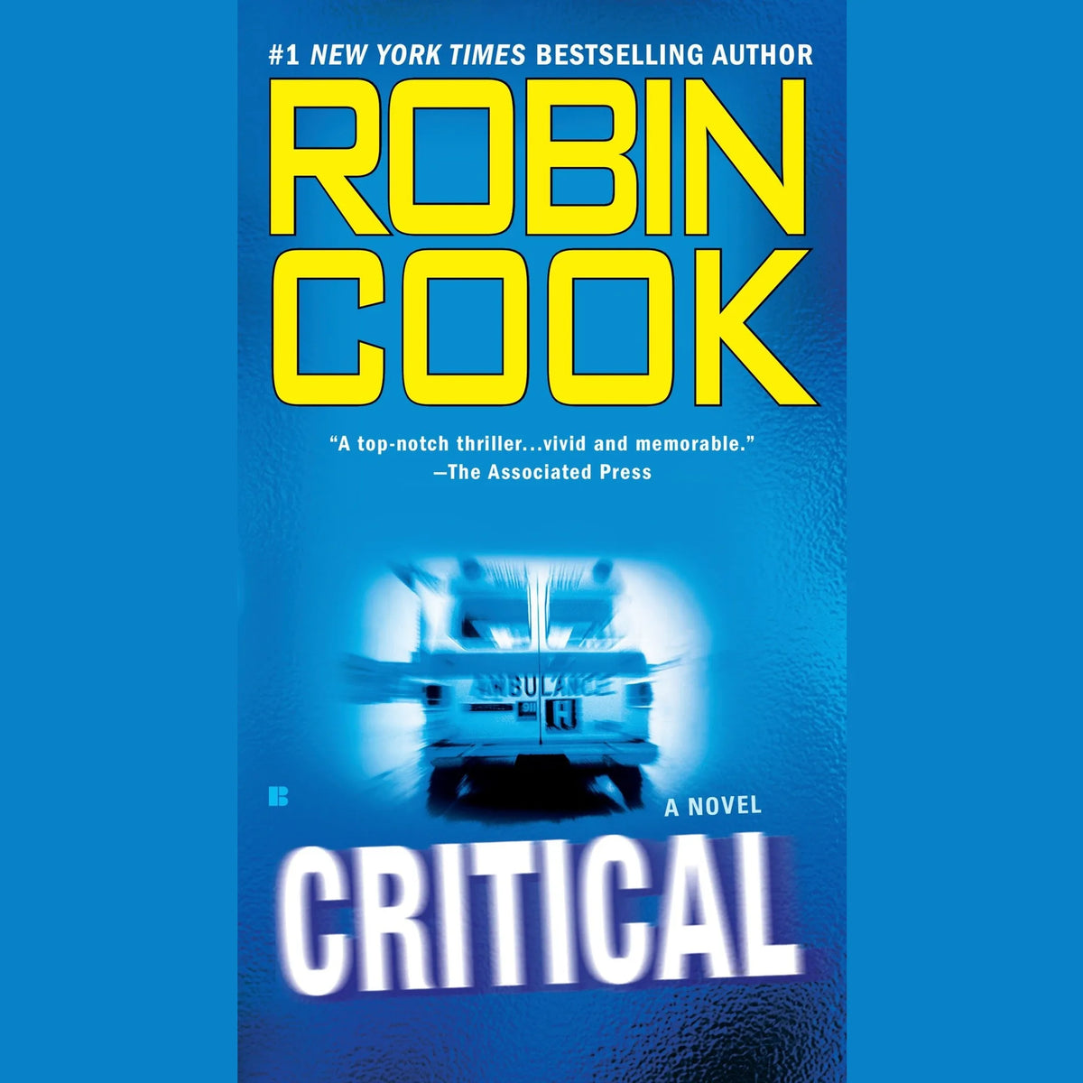 Critical