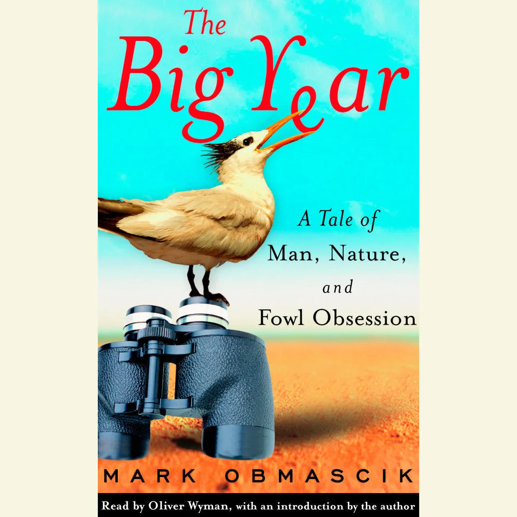The Big Year