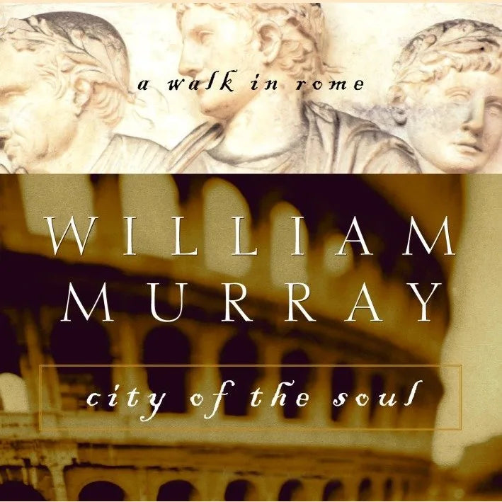 City of the Soul