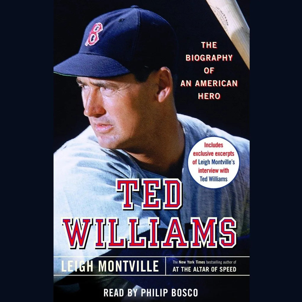 Ted Williams