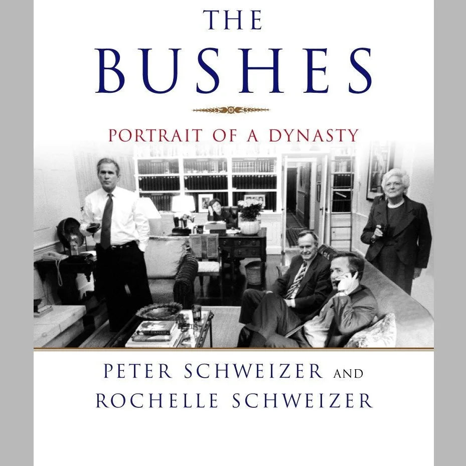 The Bushes