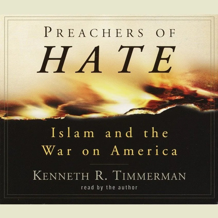Preachers of Hate