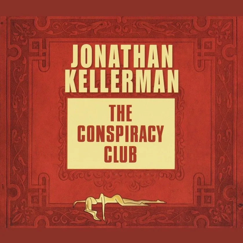 The Conspiracy Club