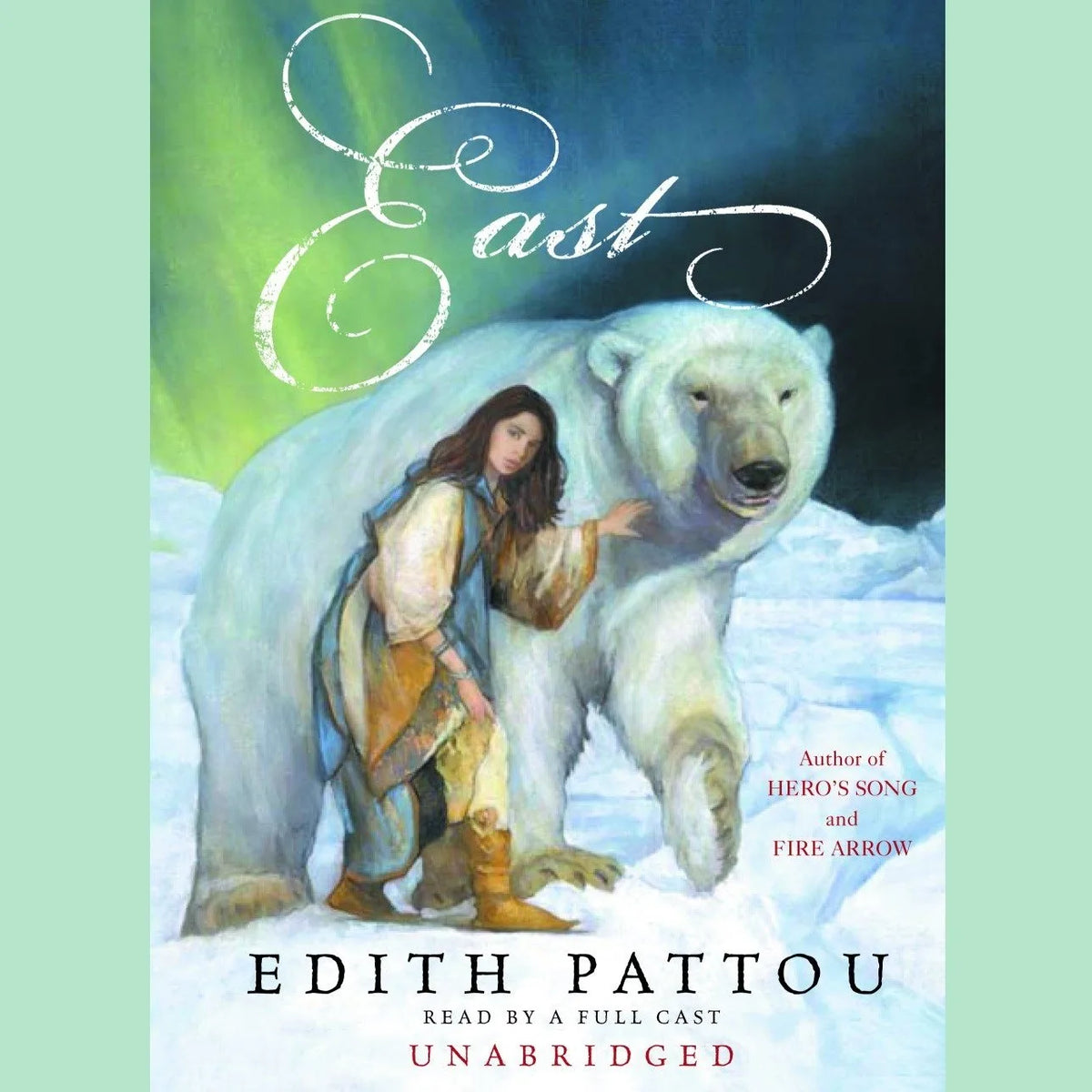 East