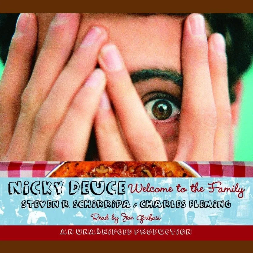 Nicky Deuce: Welcome to the Family