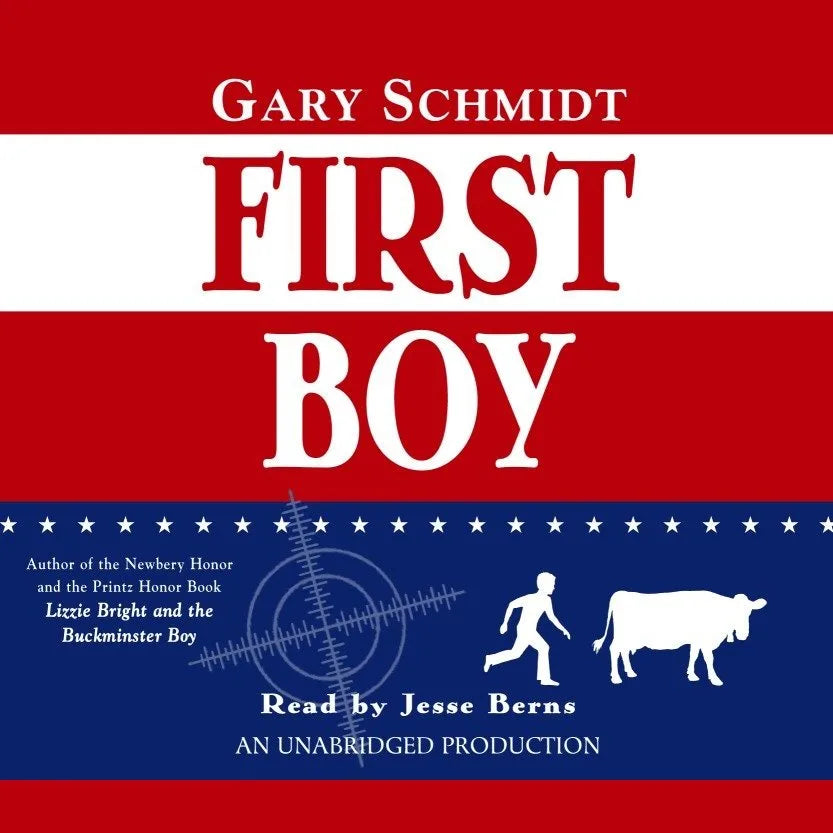 First Boy