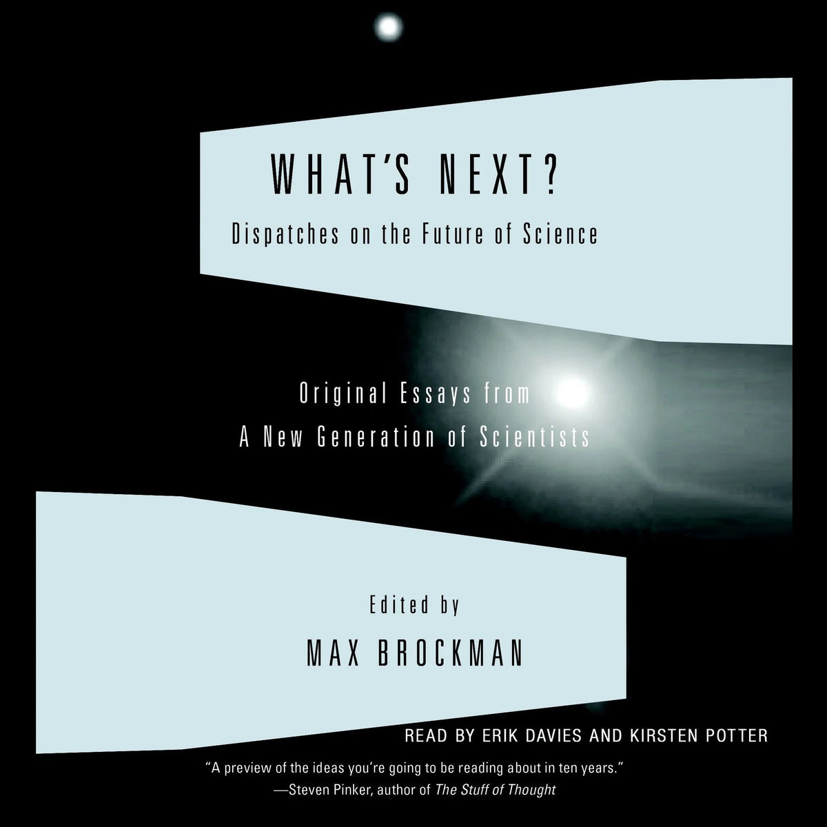 What's Next