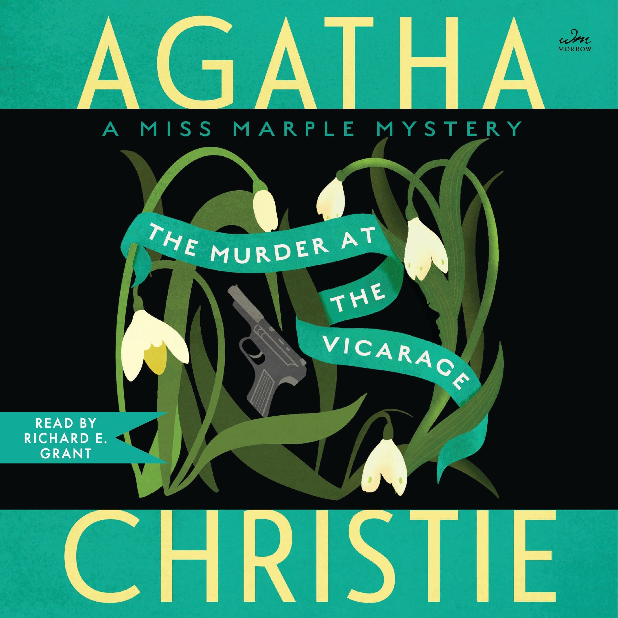 The Murder at the Vicarage