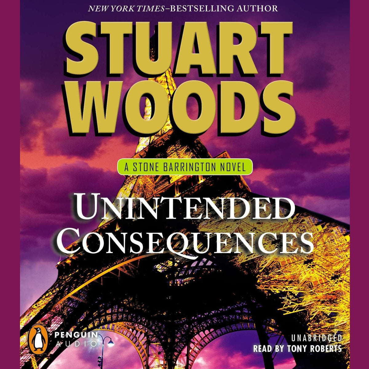 Unintended Consequences