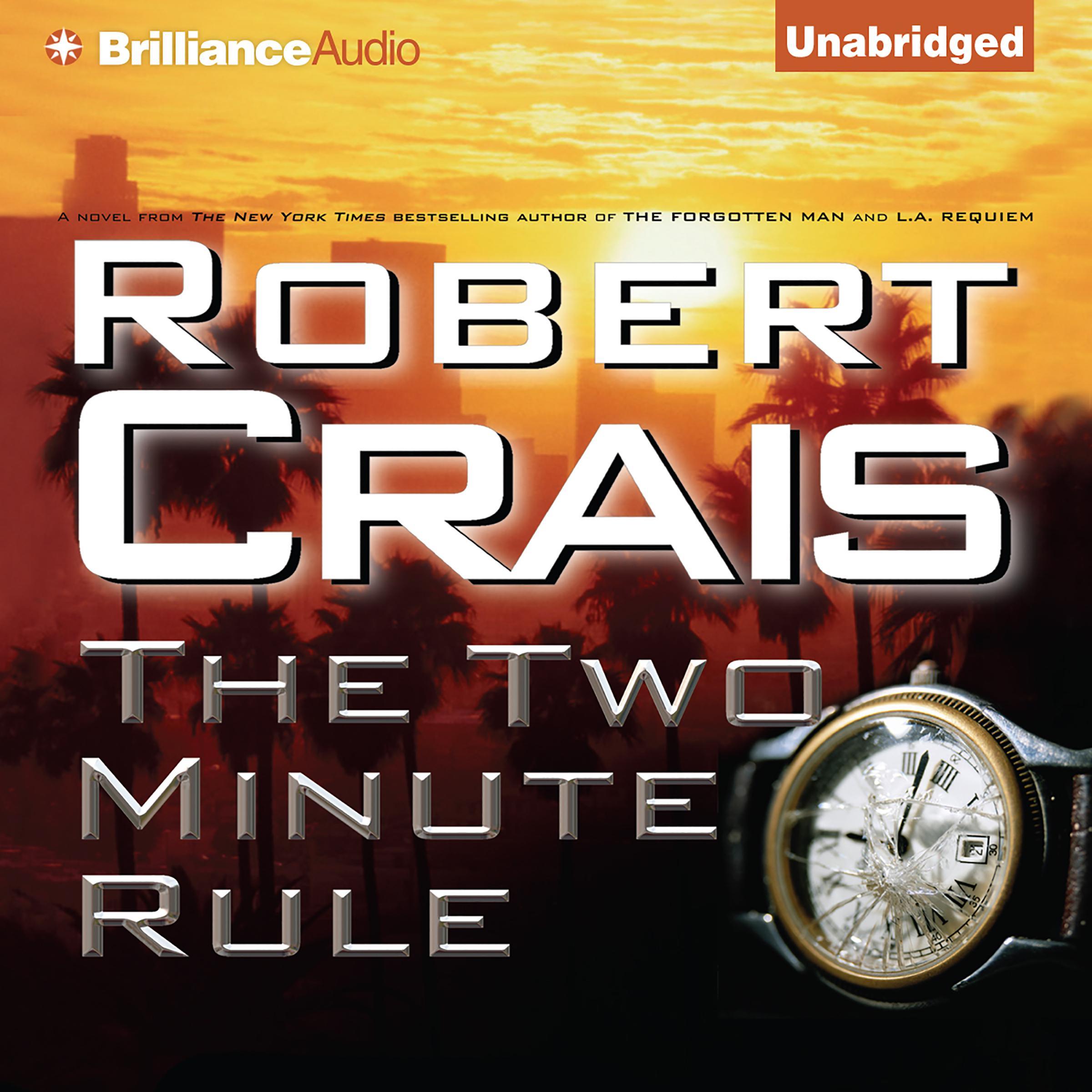 The Two Minute Rule