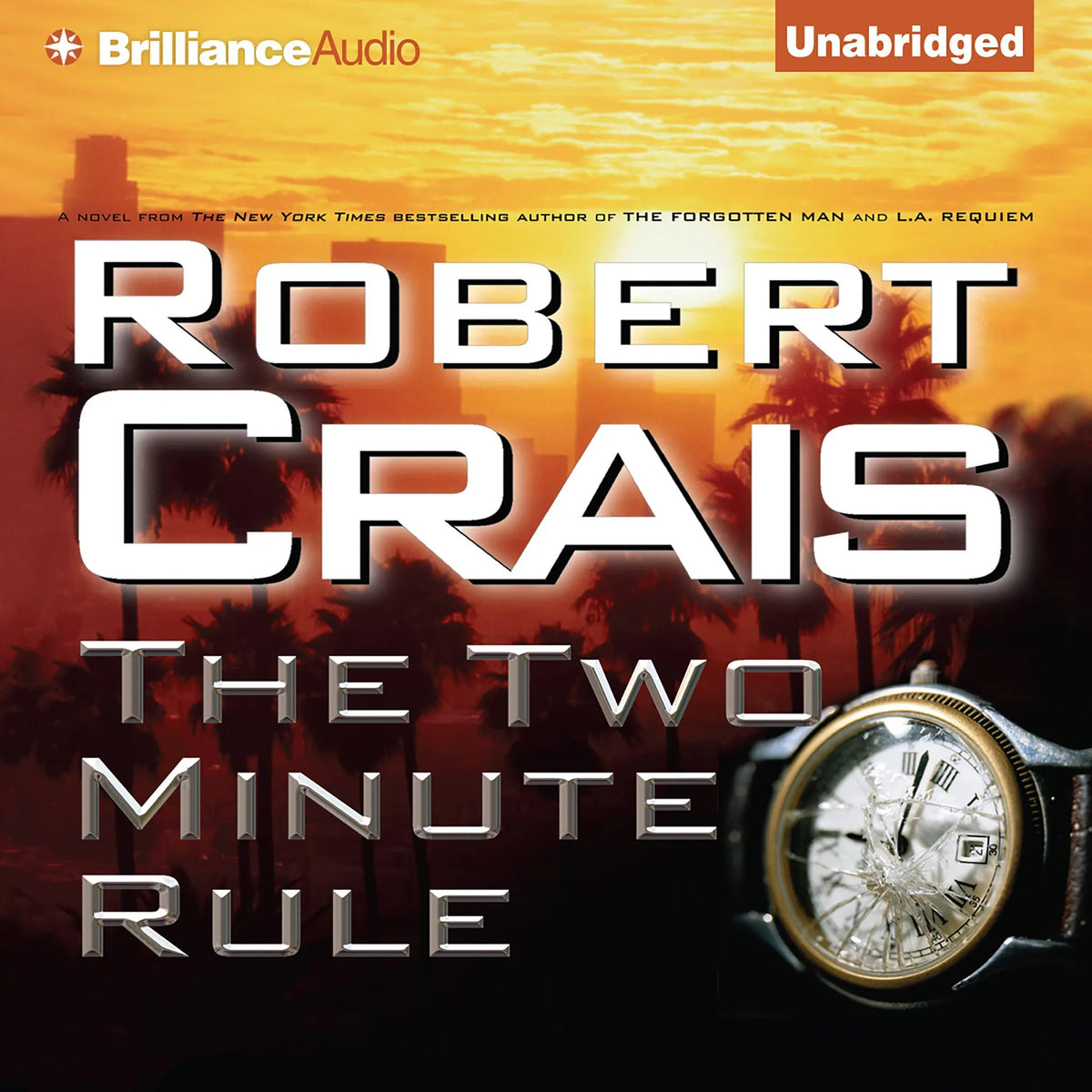 The Two Minute Rule
